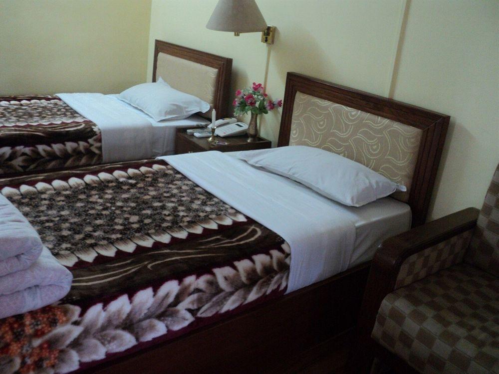 Hotel Blue Horizon Kathmandu Luaran gambar